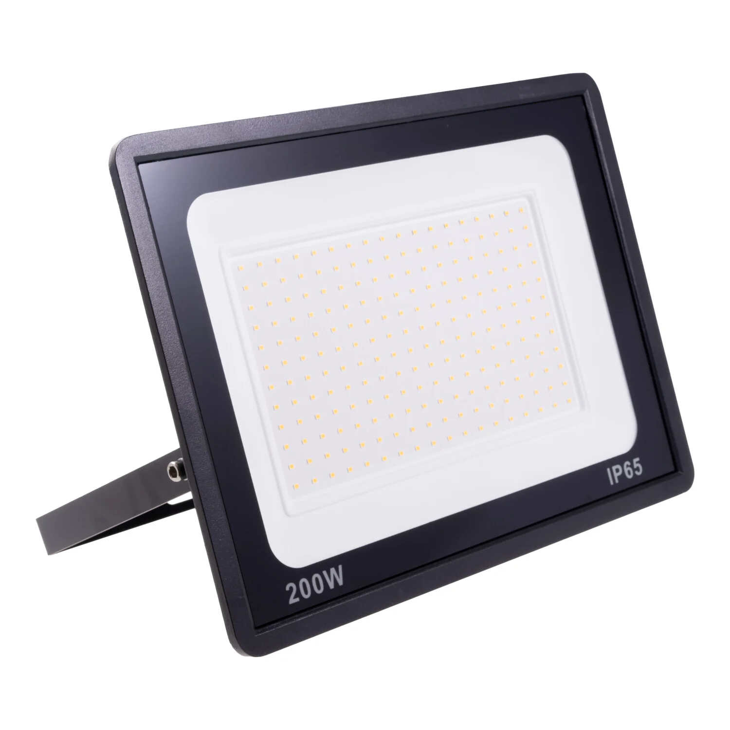 LED Reflektory, pohybová čidla