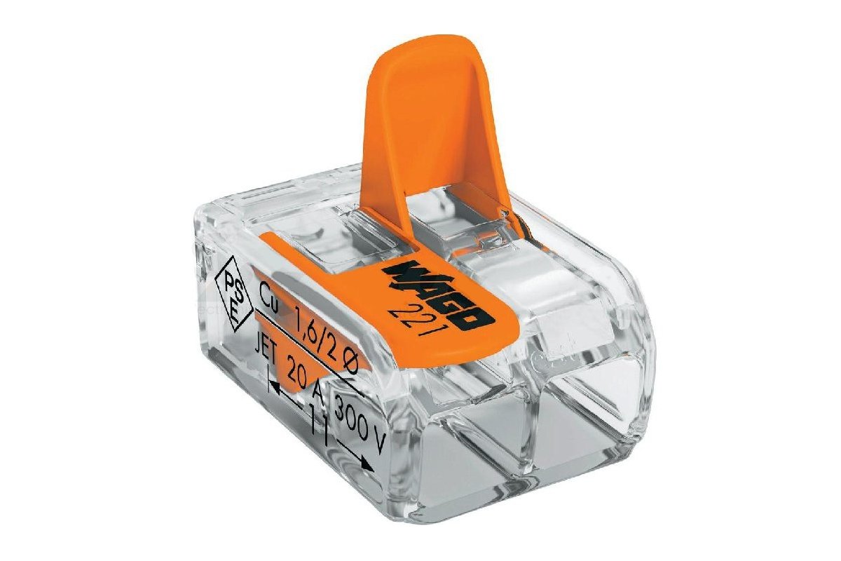 Svorkovnice na kabel