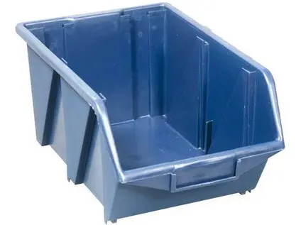 Boxy, organizéry