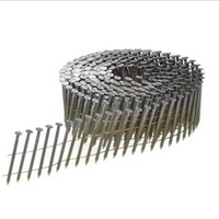 Hřebíky N55 konvexní v cívkách STANLEY Bostitch