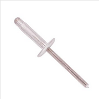 Rozpěrné, velká hlava