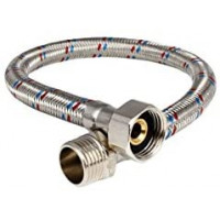 Tlakové hadičky ŠM 1/2" x 1/2"