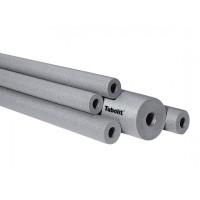 Izolace potrubí CU a PPR