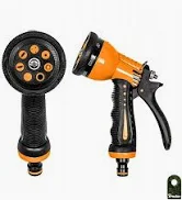 Pistole, rozstřikovače