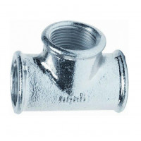 Pozinkované tvarovky