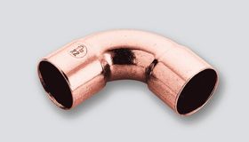 CU tvarovky a přechody