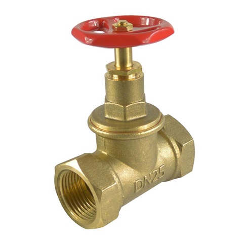 Uzavírací ventily a příslušenství