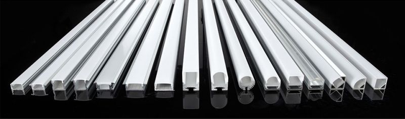 Lišty a profily pro LED pásky