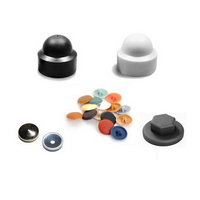 Speciální spojovací prvky