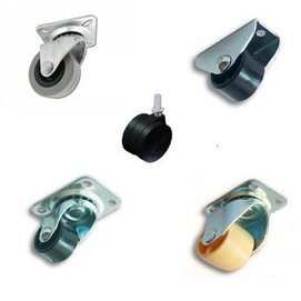 Stavební a nábytkářské prvky