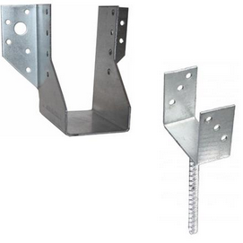 Kotevní patky a botky