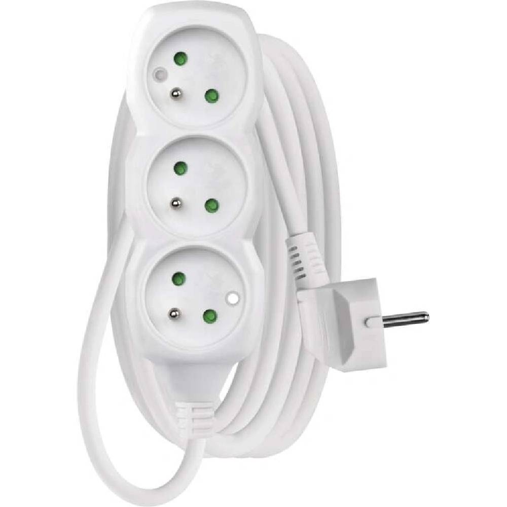 Prodlužovací přívody