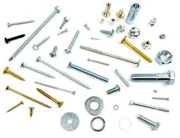 Spojovací materiál