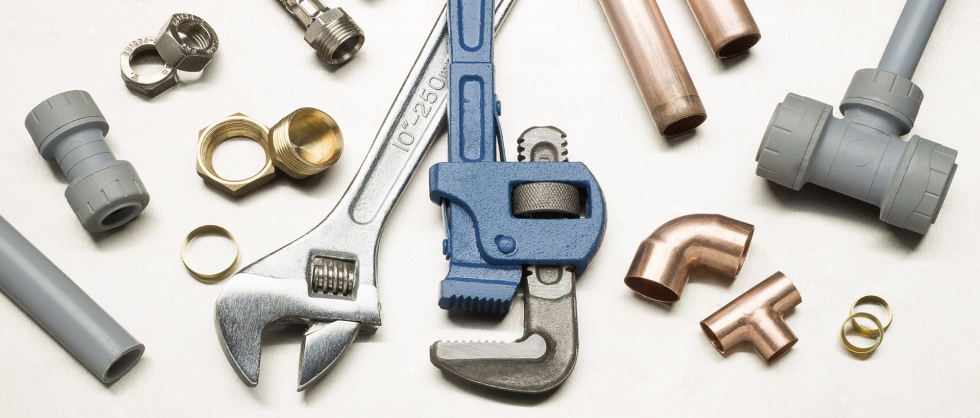 Voda - Topení - Plyn