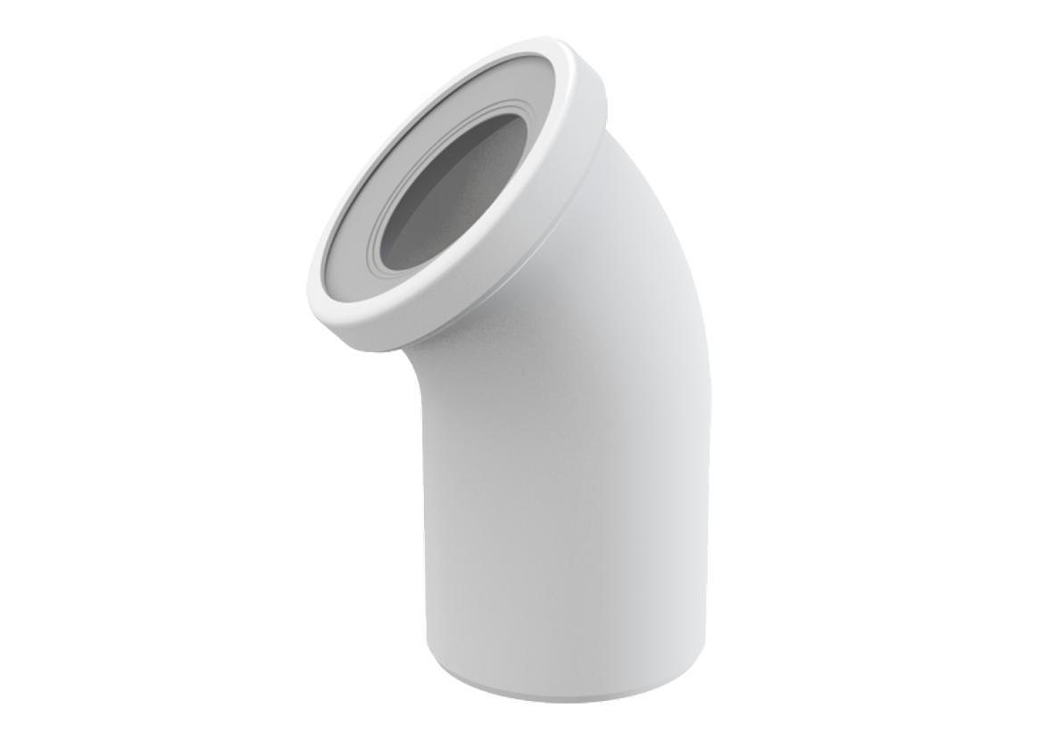 WC, dopojení a příslušenství