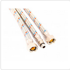 Nerezové tlakové hadičky