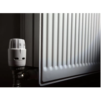 Otopná tělesa a armatury