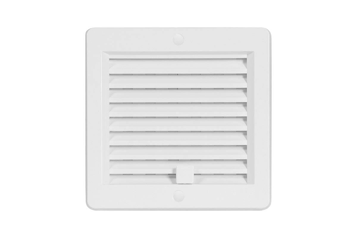 Dvířka, mřížky, poklopy