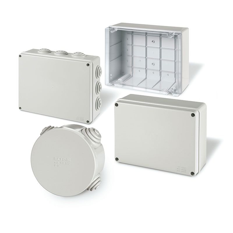 Krabice instalační