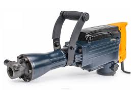 Bourací a demoliční technika