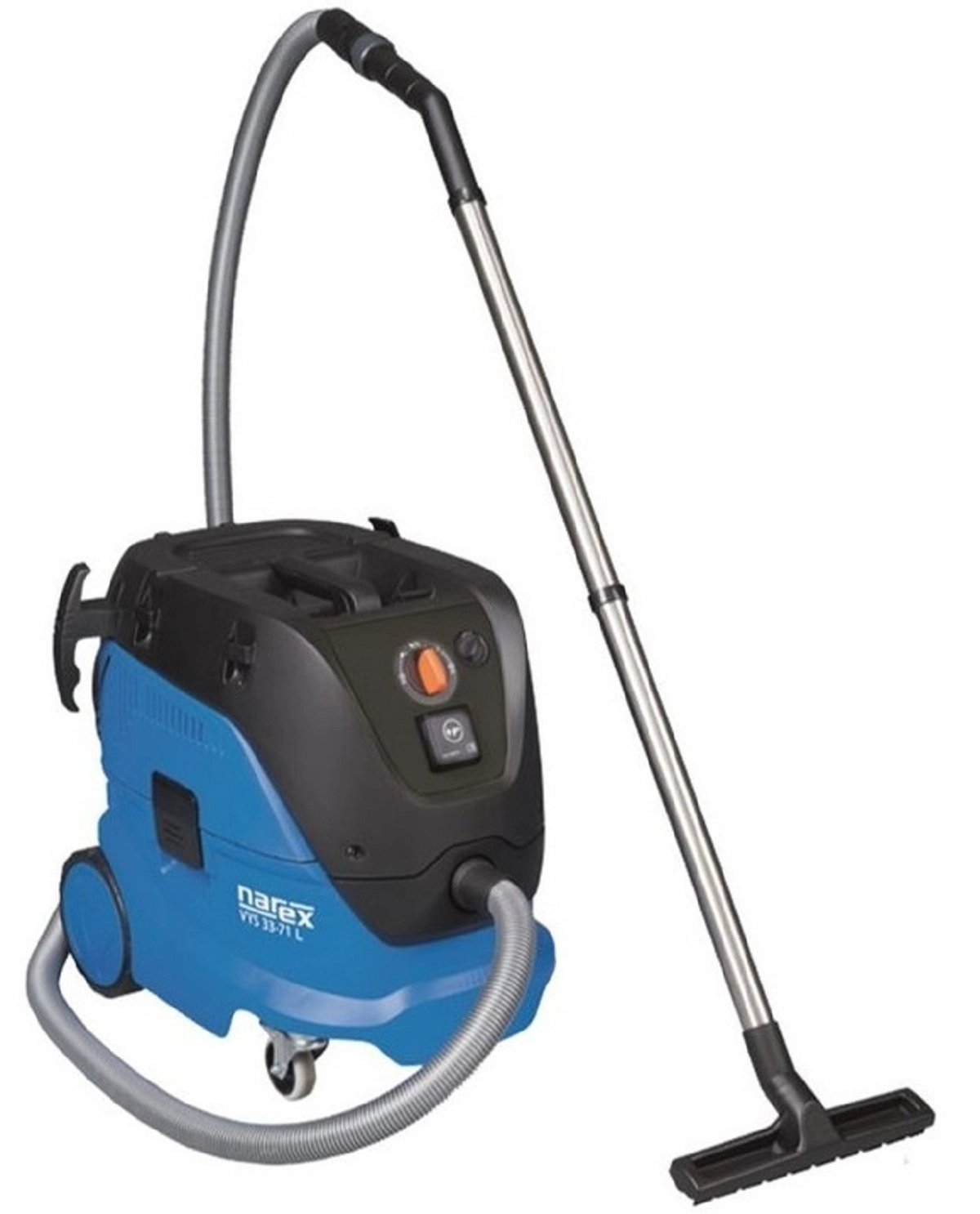 Vysavače / foukače