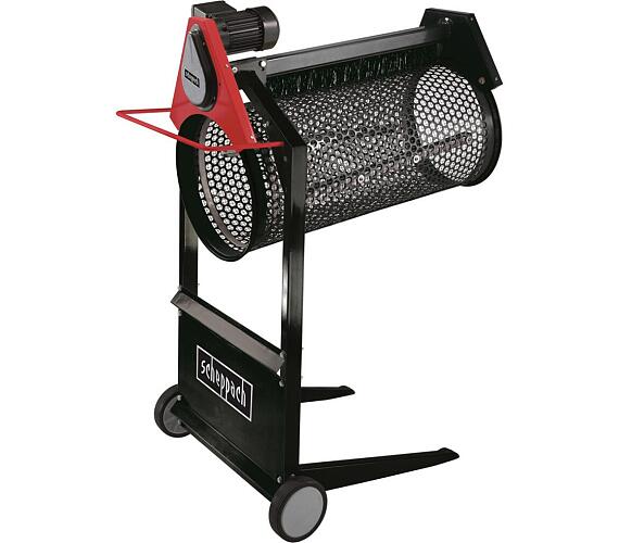 Přesívače - kátra