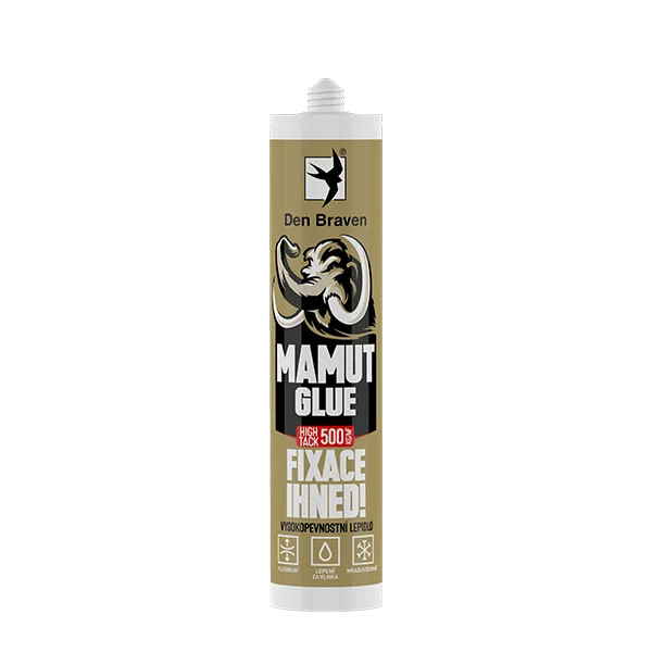 Mamut Glue