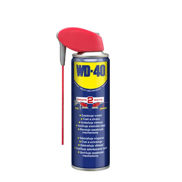 Maziva, odmašťovače