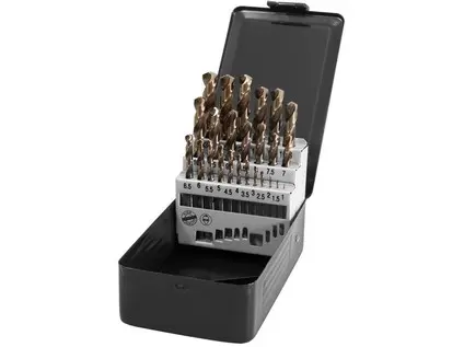 Vrtáky a příslušenství