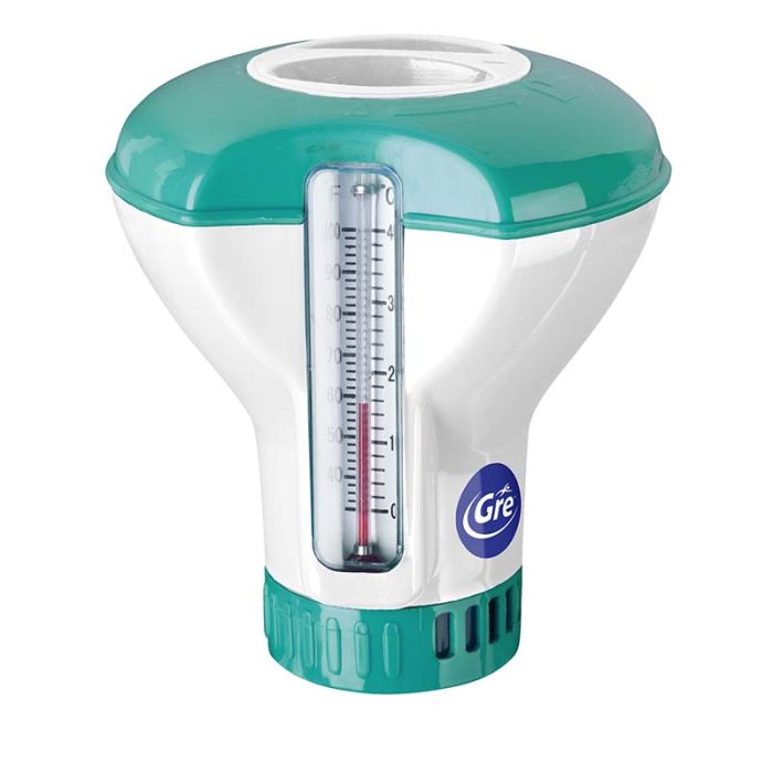 Bazén - příslušenství a doplňky