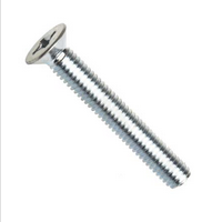 Se zápustnou hlavou