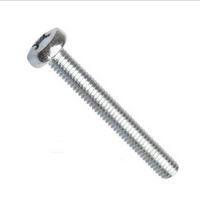 DIN 7985A drážka Ph