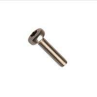 ISO 14583 drážka Tx