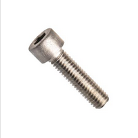 DIN 912 drážka imbus