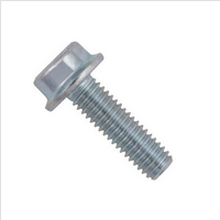  RIPP pojistné, drážka imbus