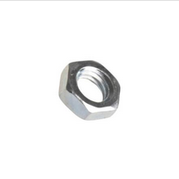 DIN 439B nízké, levé