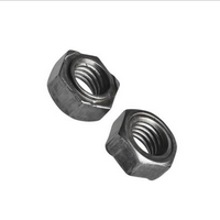 DIN 929 přivařovací