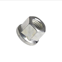 DIN 6331 s nákružkem