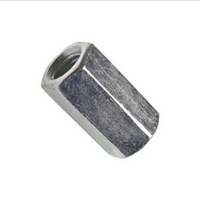 DIN 6334 spojovací l=3d