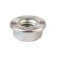  Pojistné s límcem RIPP