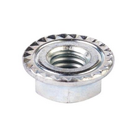 Pojistné s límcem TENSILOCK