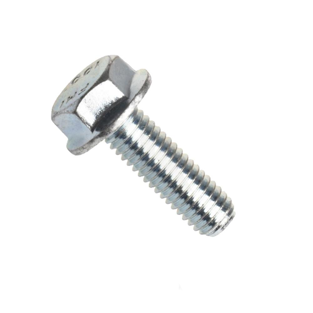 DIN 6921 s ozubeným límcem