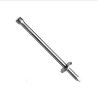 Nastřelovací s podložkou