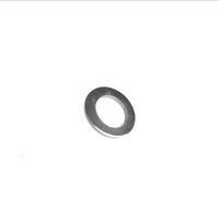 DIN 433A pro šrouby s válcovou hlavou