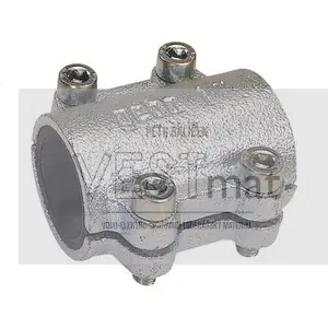 Třmen DSK 5/4" k opravě trhlin a otvorů na vodovodních trubkách 