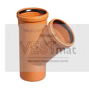 KG odbočka 150/150/45° 