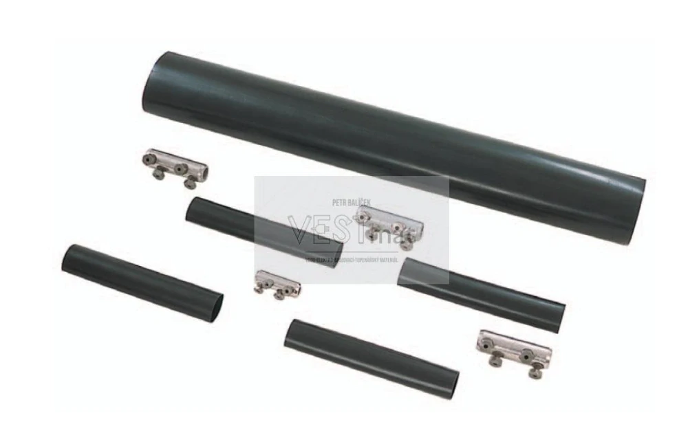 spojka kabelová SLV-SV 6-25