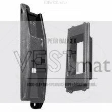 adaptér KT1 na 1f.jističe RETROFIT