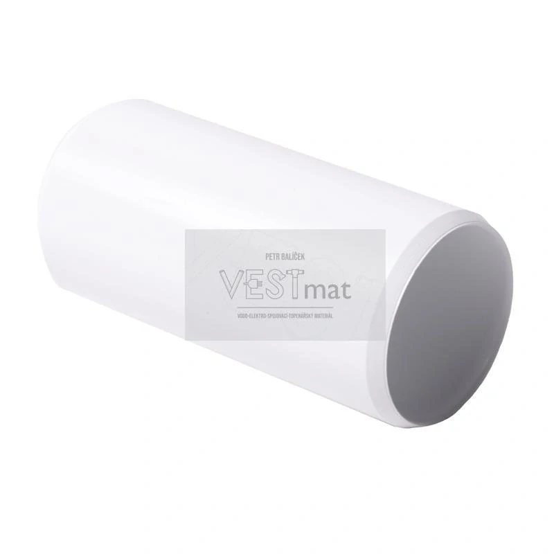 spojka 0216E-HB bílá