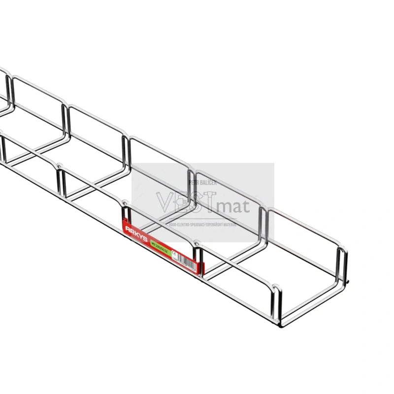 žlab drátěný Merkur2 100/50 GZ
